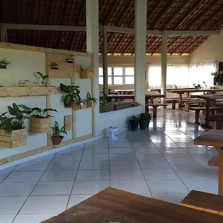 Pousada Buriti Guarapari Exterior foto
