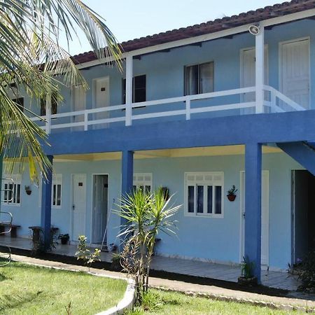 Pousada Buriti Guarapari Exterior foto
